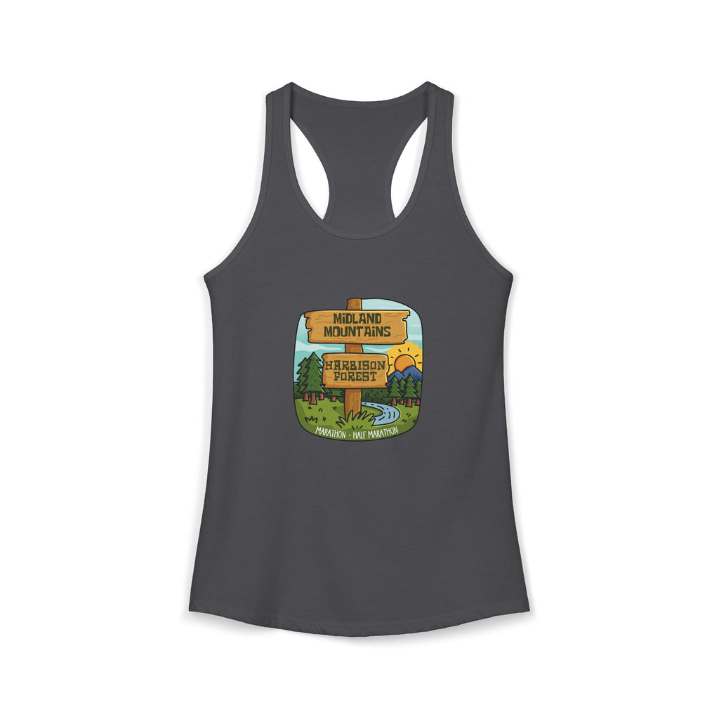 Women's Ideal Racerback Tank
