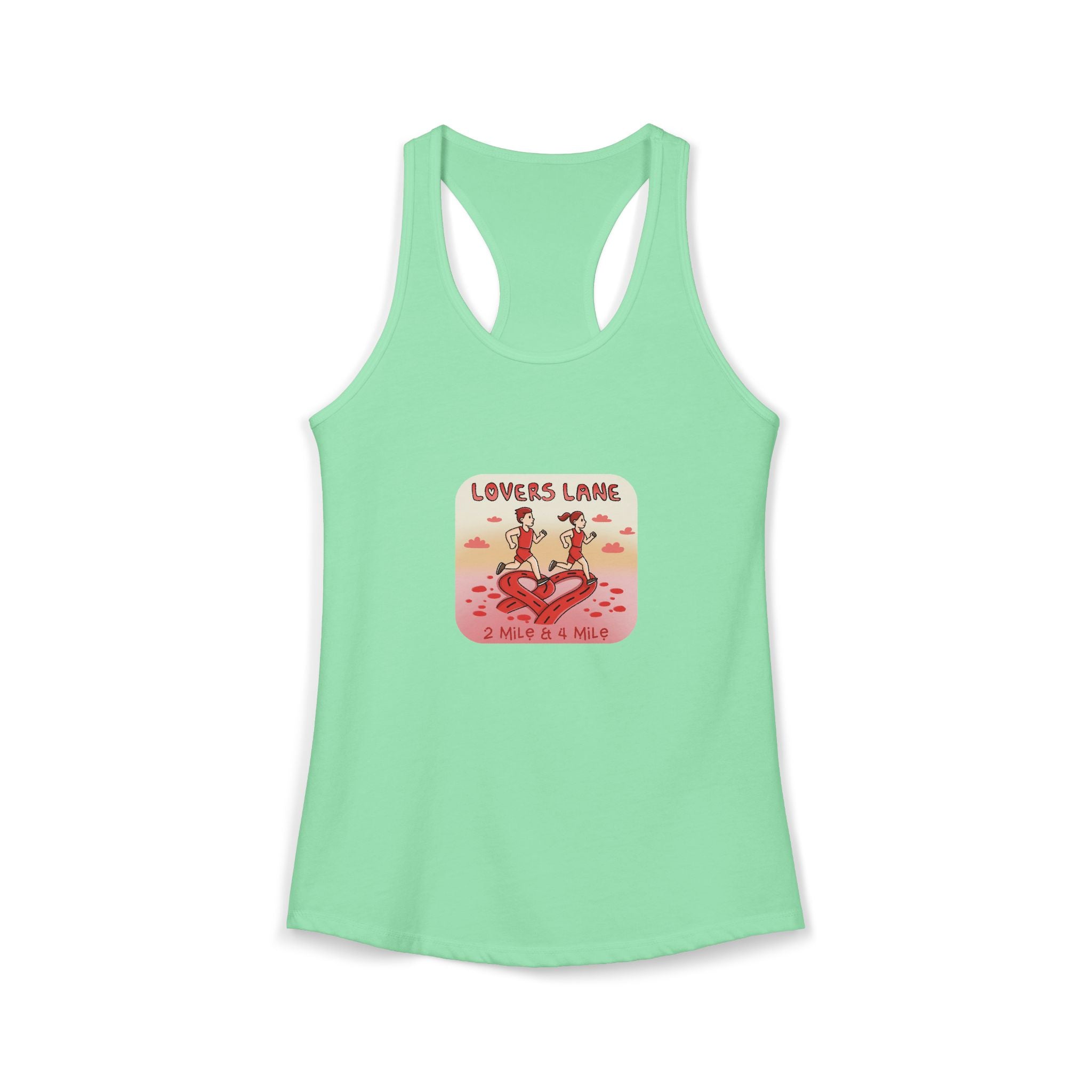 Women's Ideal Racerback Tank