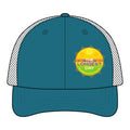 Mesh Cap