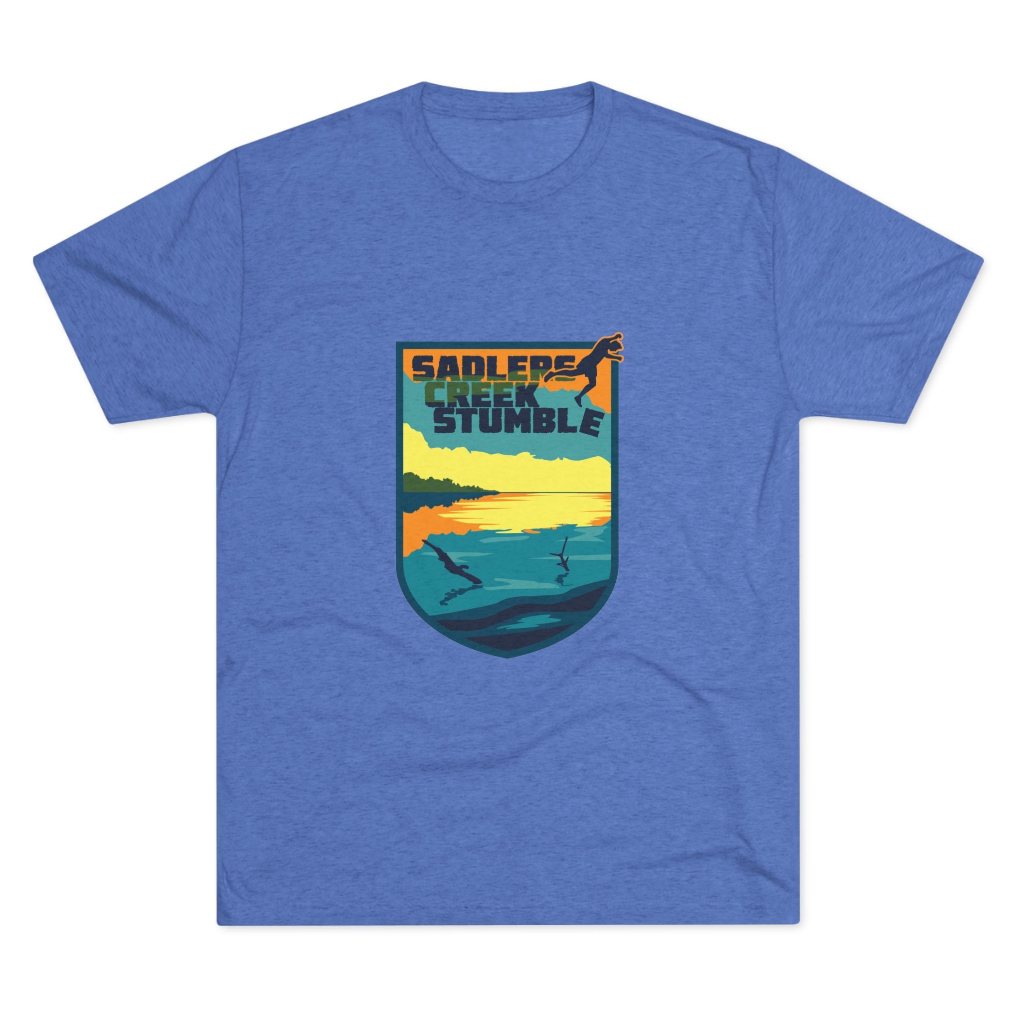 Sadlers Creek Stumble Tee