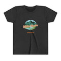 Broad River Mountain Script Youth Tee