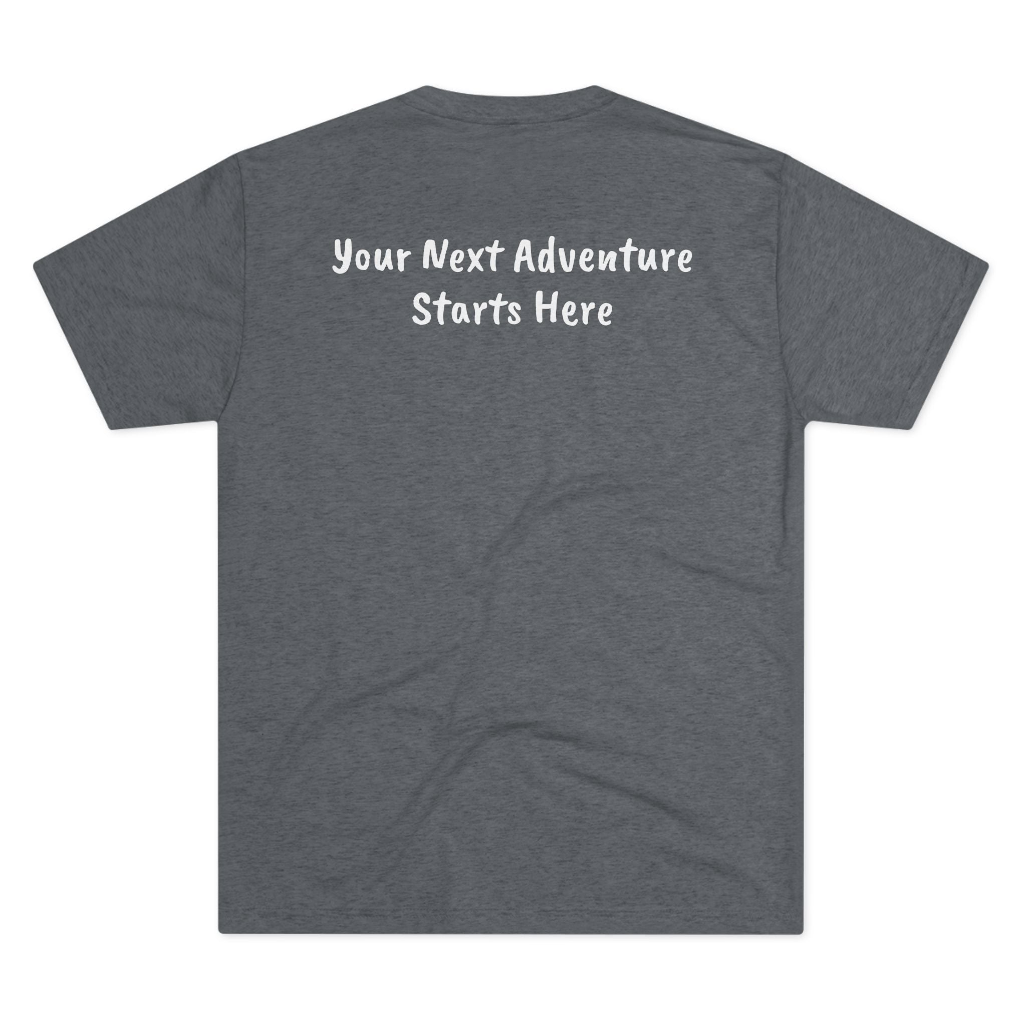 Upstate Race Series Tee