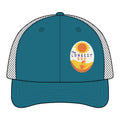 Mesh Cap