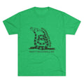 Cottonmouth Race Tee