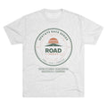 Upstate Road Series Tee (Light Shirts)