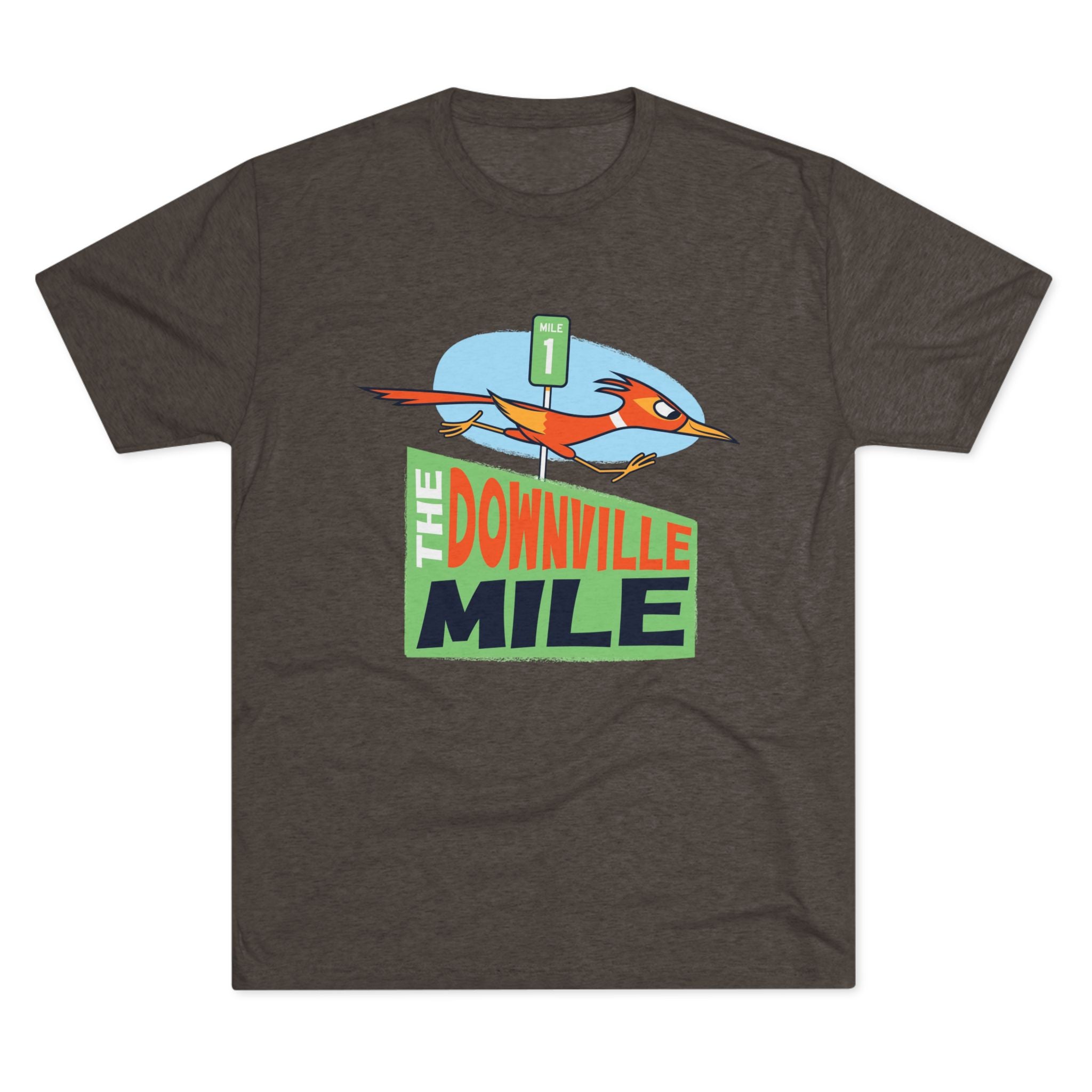 Downville Mile Tee