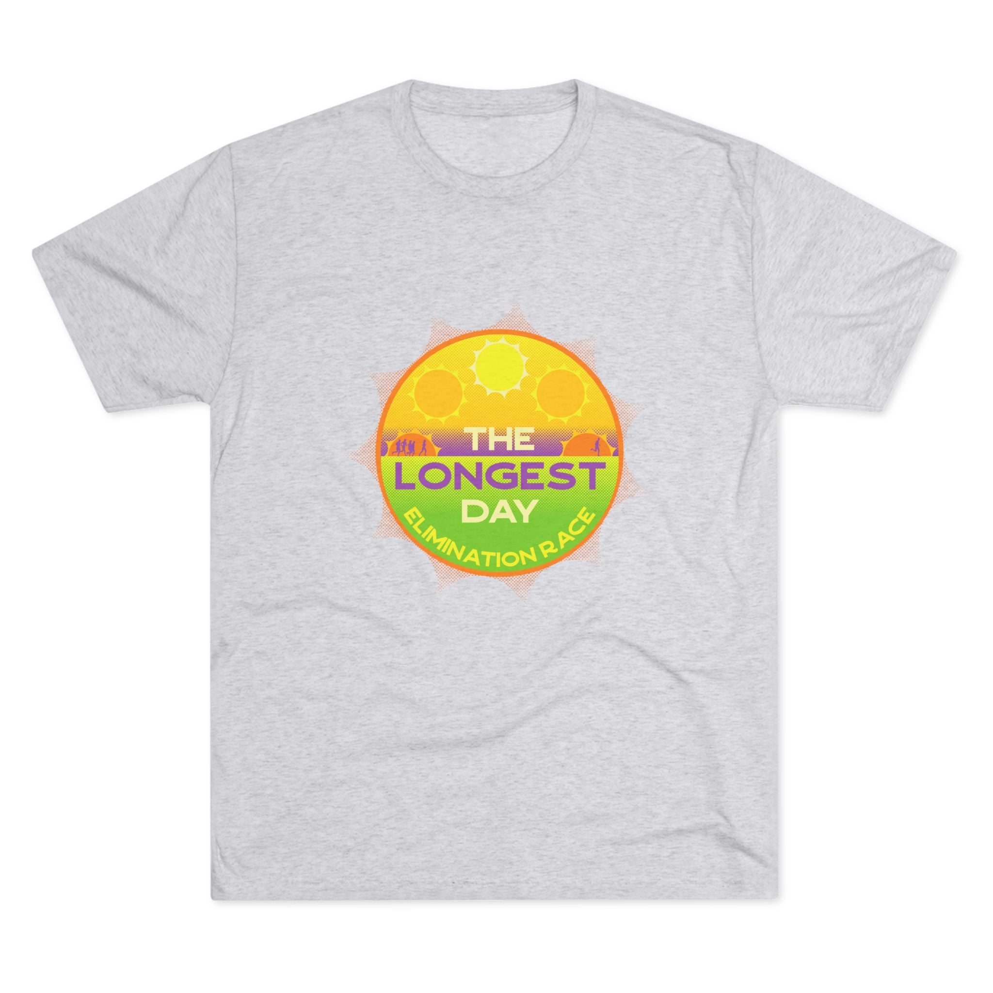 The Longest Day Tee