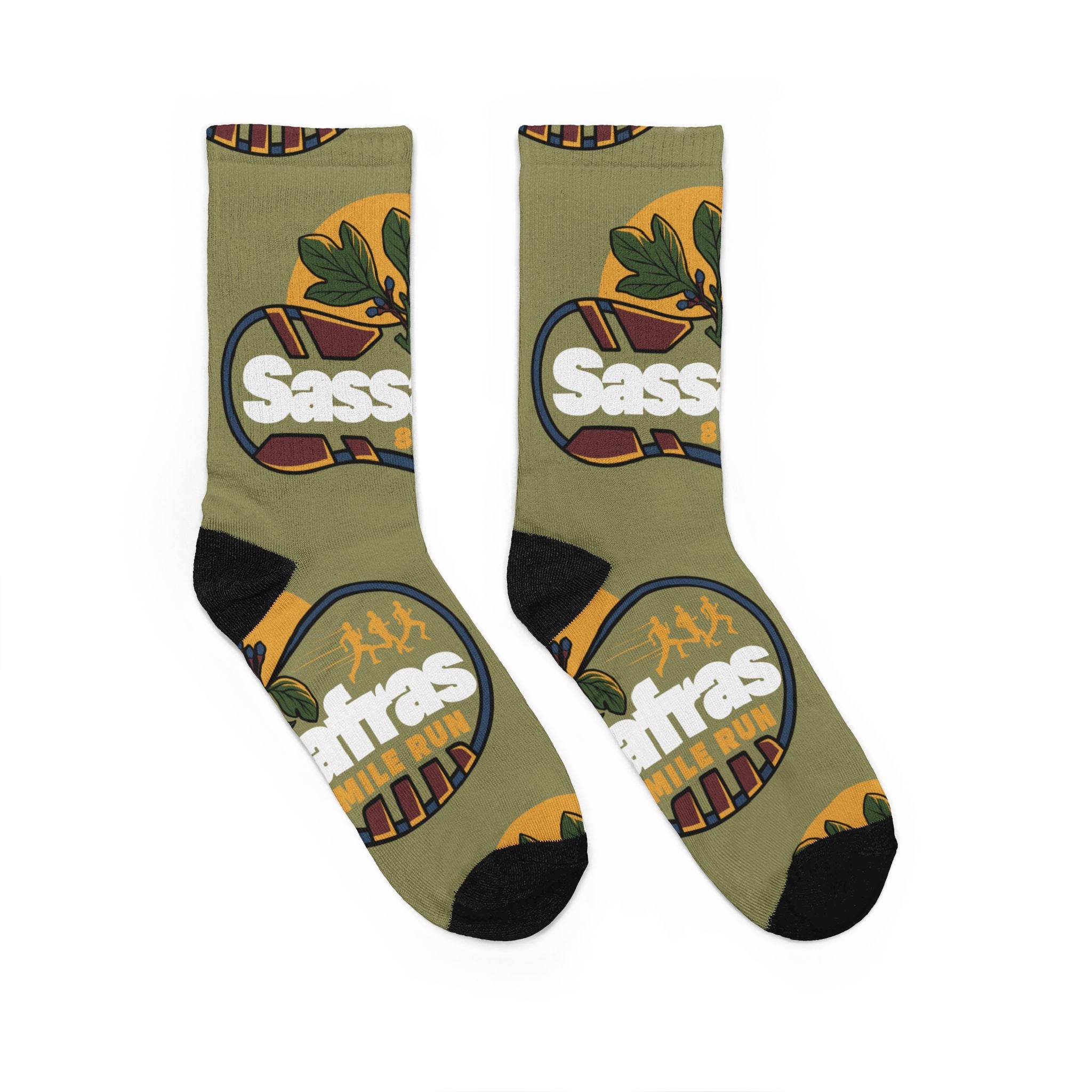 Sassafras Socks