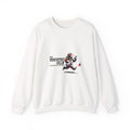 Country Mile Banjo Bear Crewneck