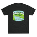 Broad River Harbison Tee