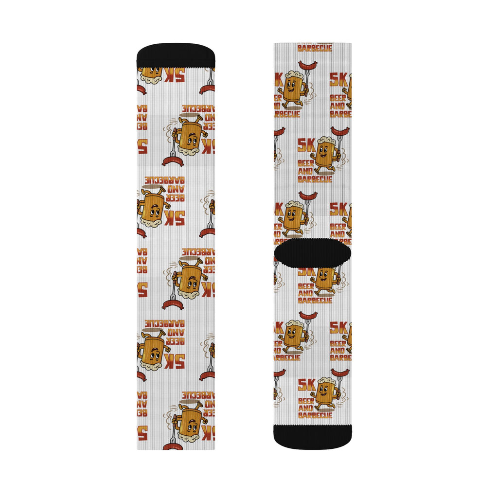 Sublimation Socks