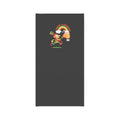 Chase the Rainbow Leprechaun Neck Gaiter
