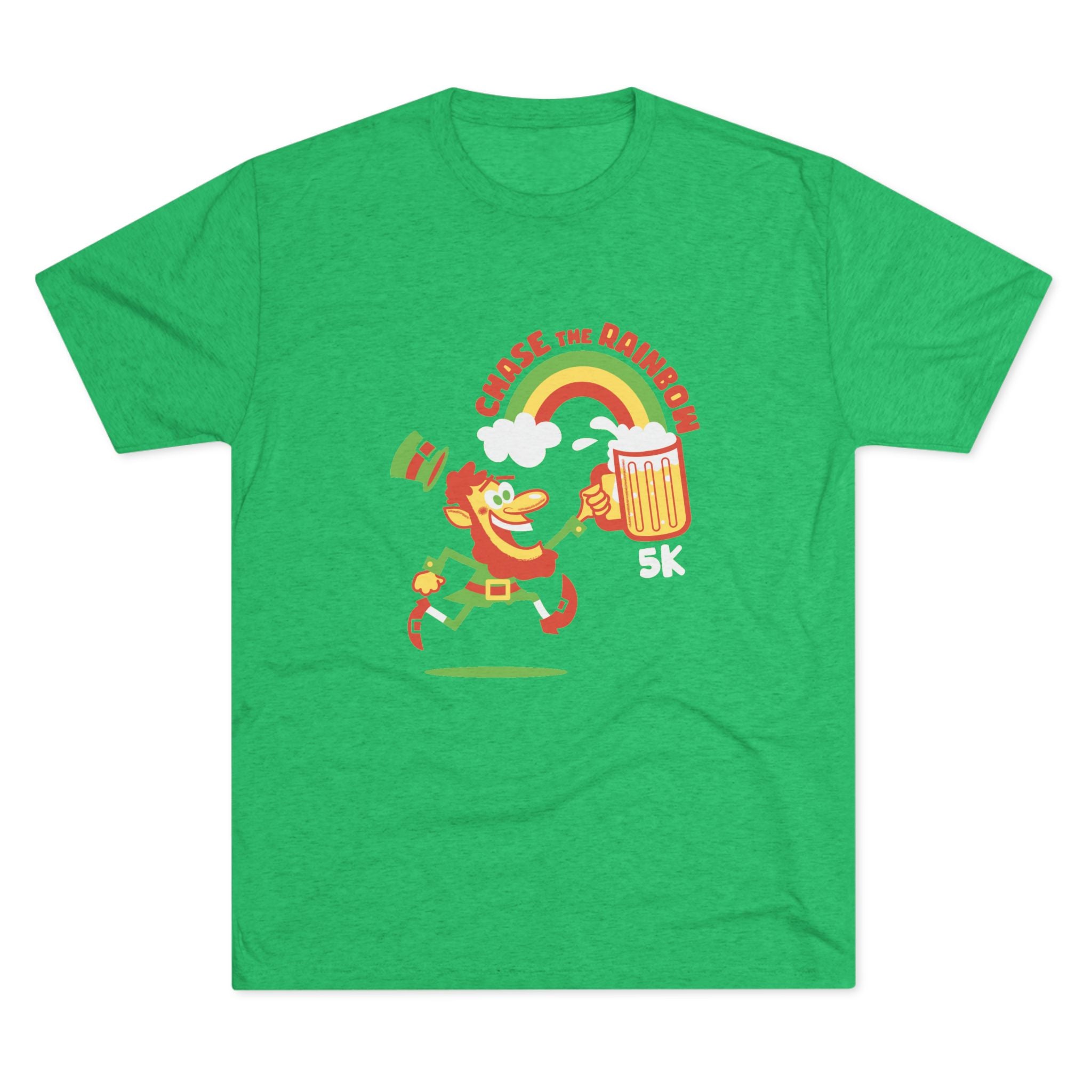 Chase the Rainbow Tee