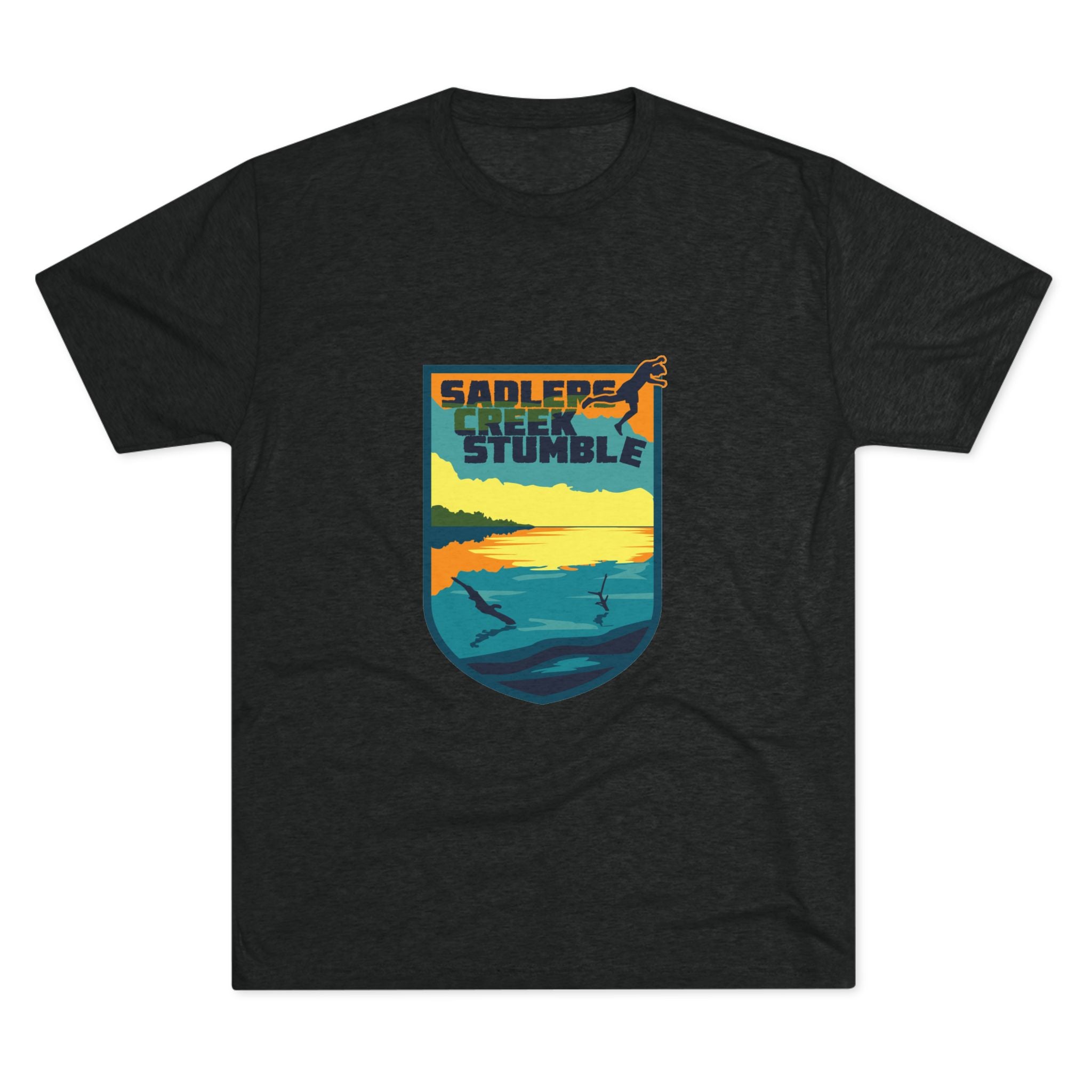 Sadlers Creek Stumble Tee