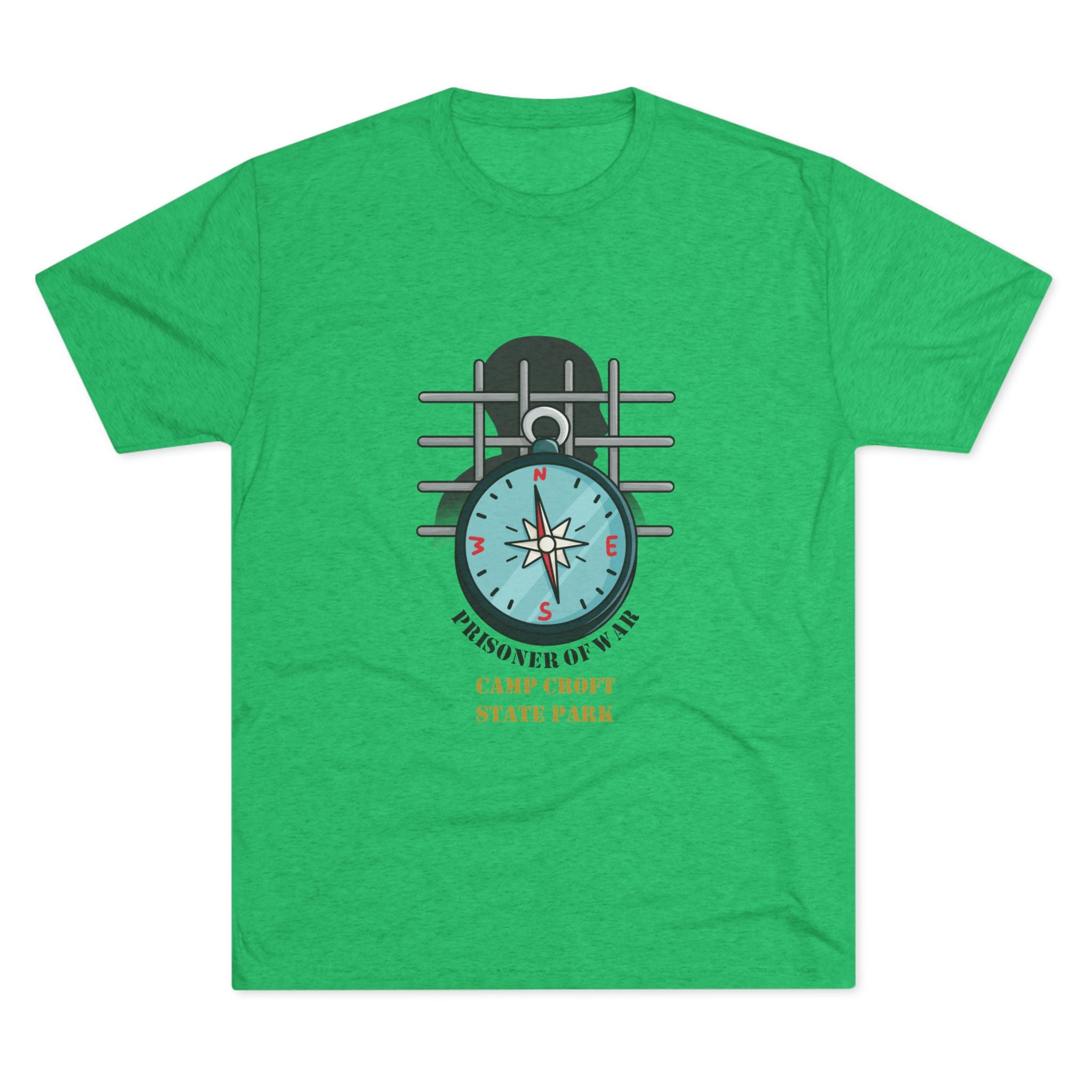 Prisoner of War Tee