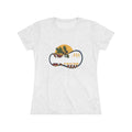 Sassafras 8 Mile - Women's Tee