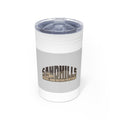 Sandhills Arch Logo Tumbler