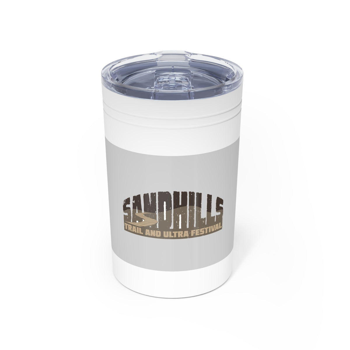 Sandhills Arch Logo Tumbler