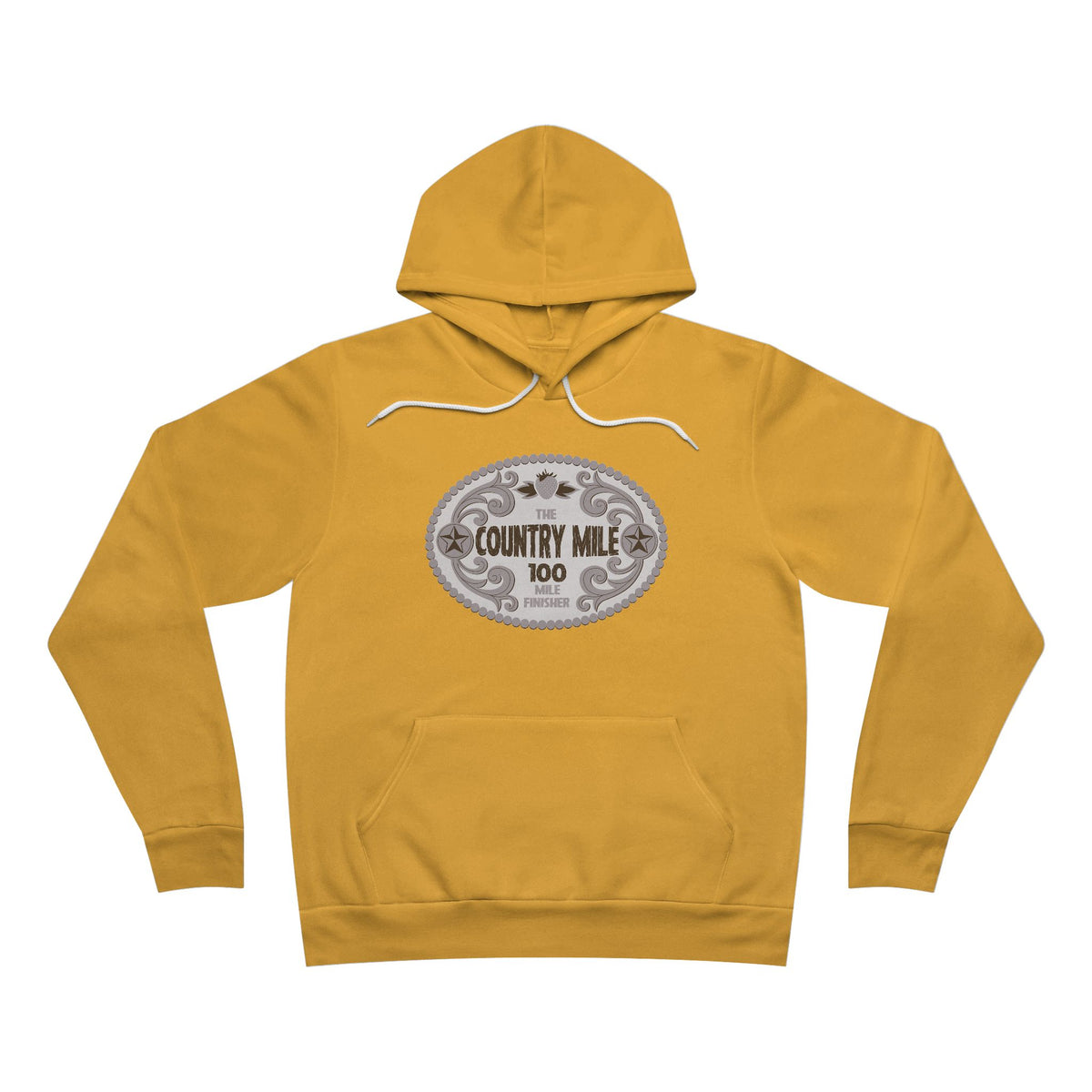 Country Mile Trail Hoodie