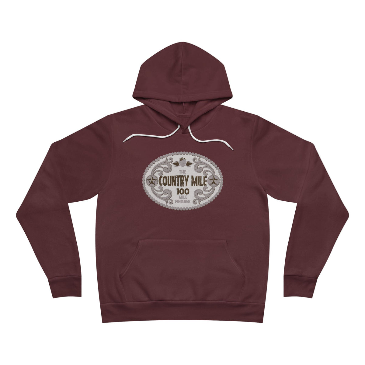 Country Mile Trail Hoodie