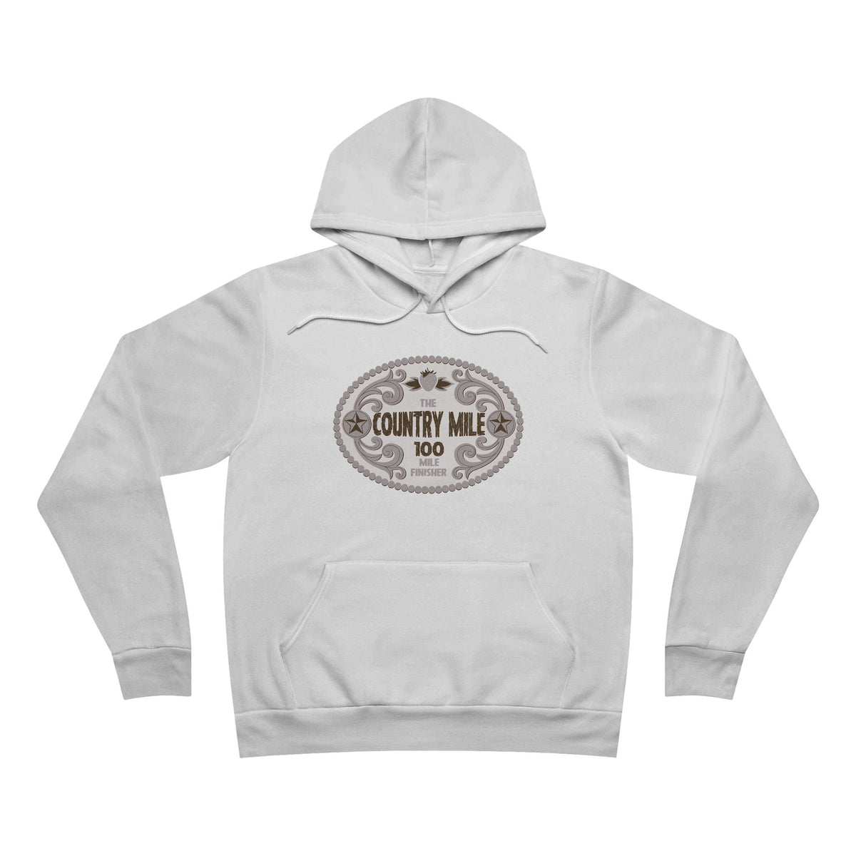 Country Mile Trail Hoodie