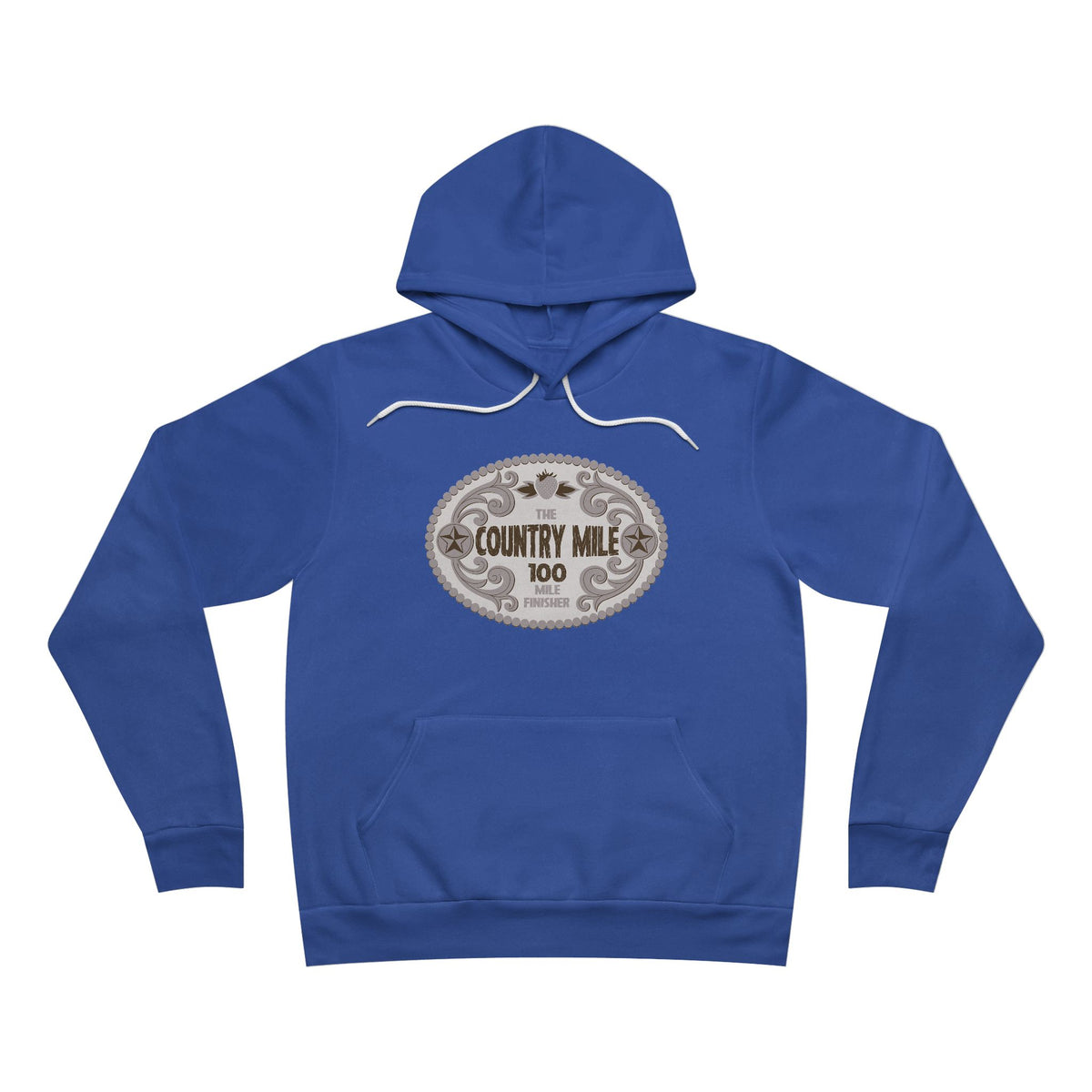 Country Mile Trail Hoodie