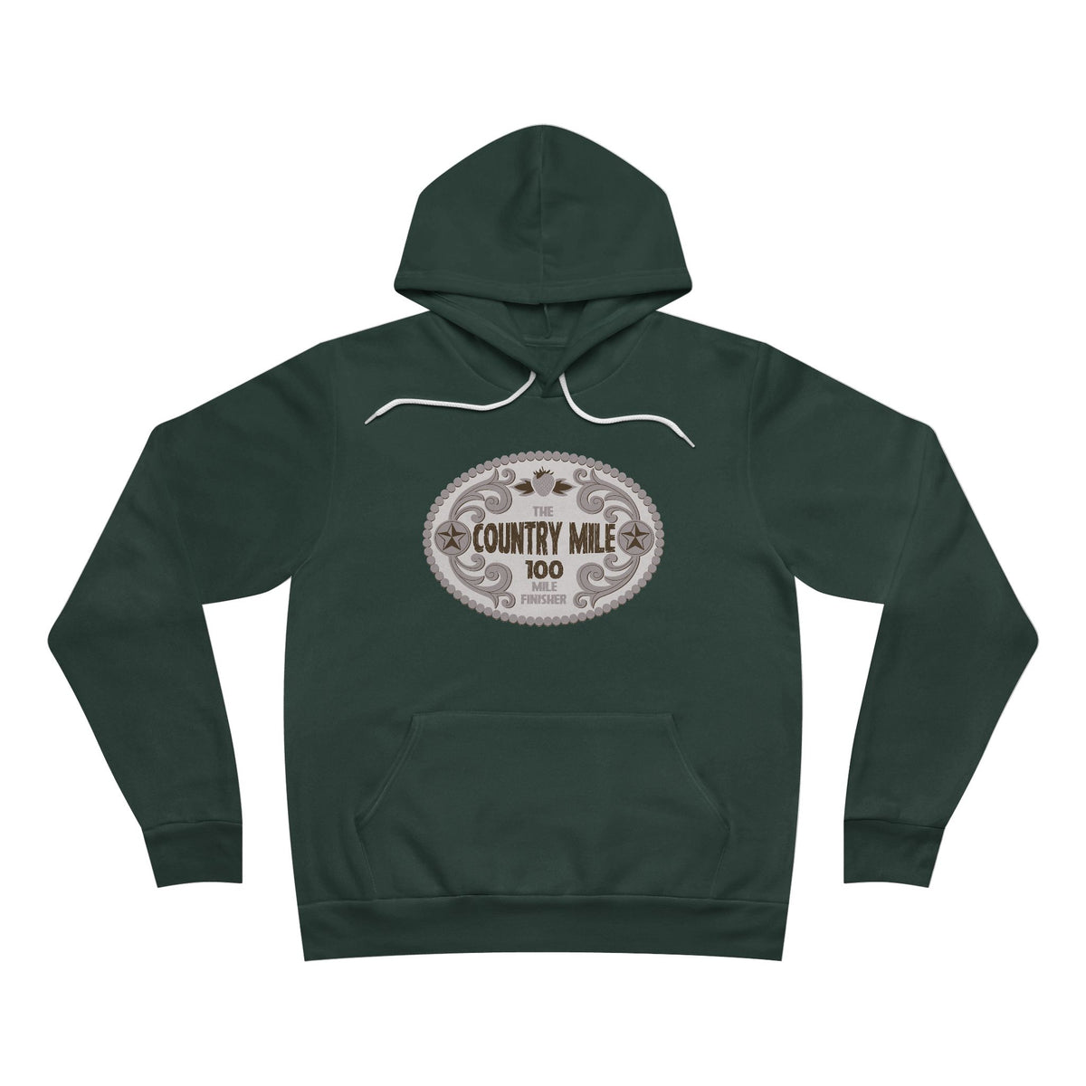 Country Mile Trail Hoodie