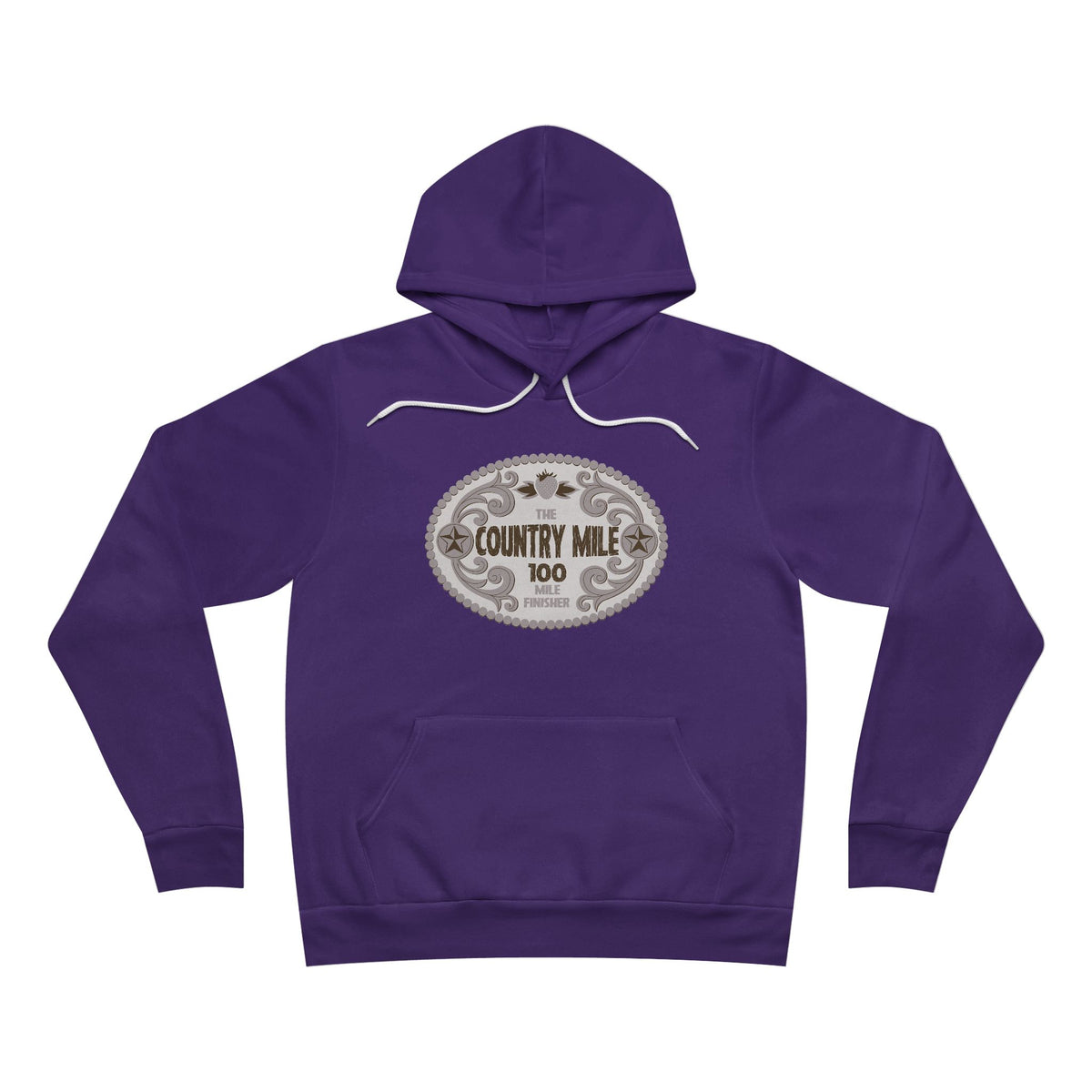 Country Mile Trail Hoodie