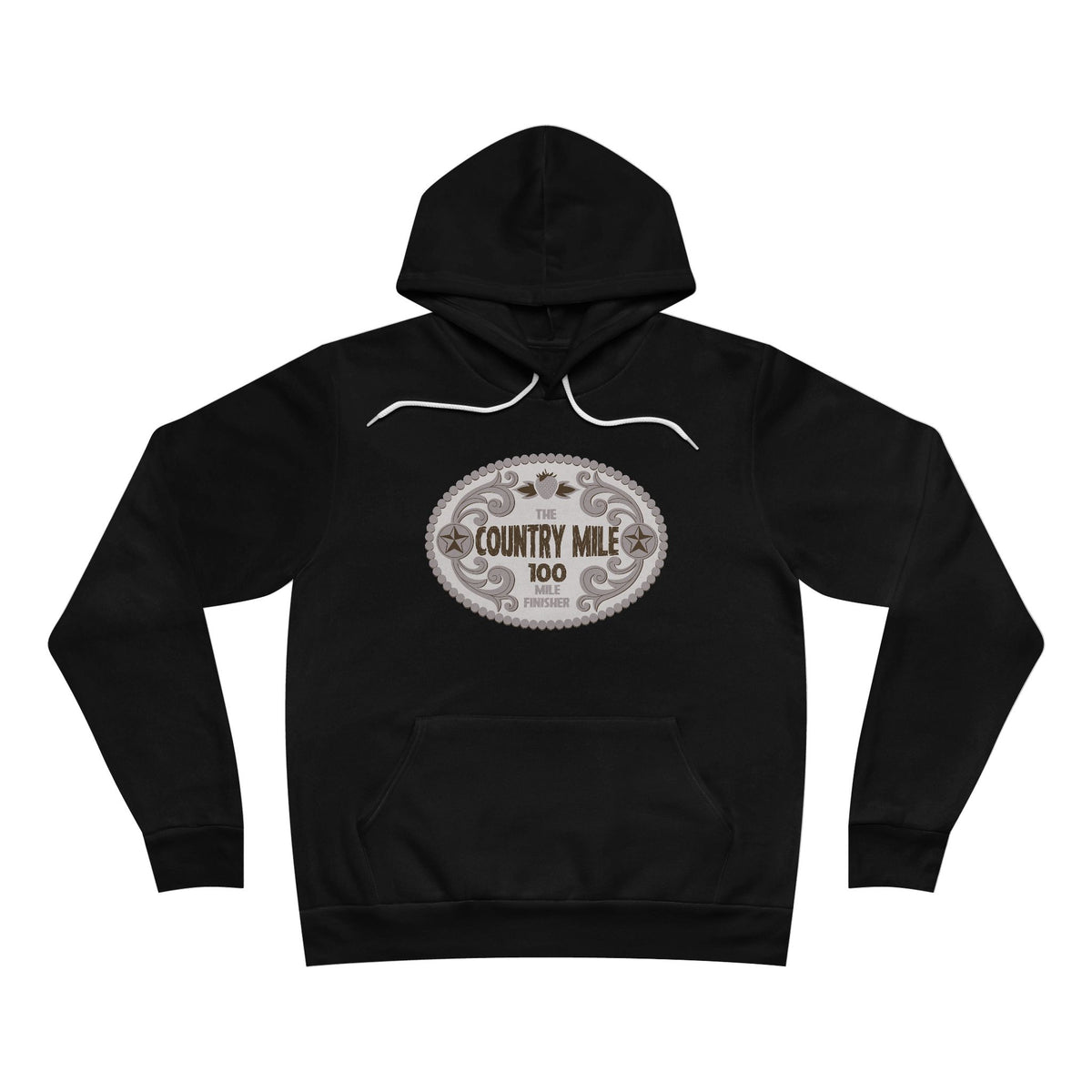 Country Mile Trail Hoodie