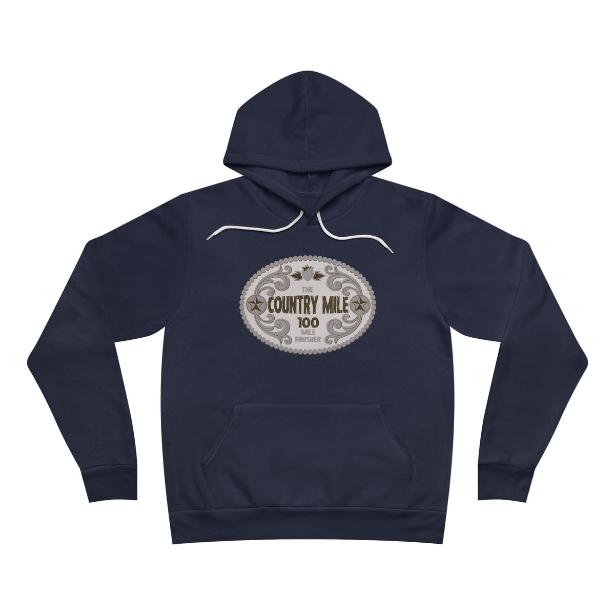 Country Mile Trail Hoodie