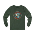 Tacky Sweater Santa Long Sleeve