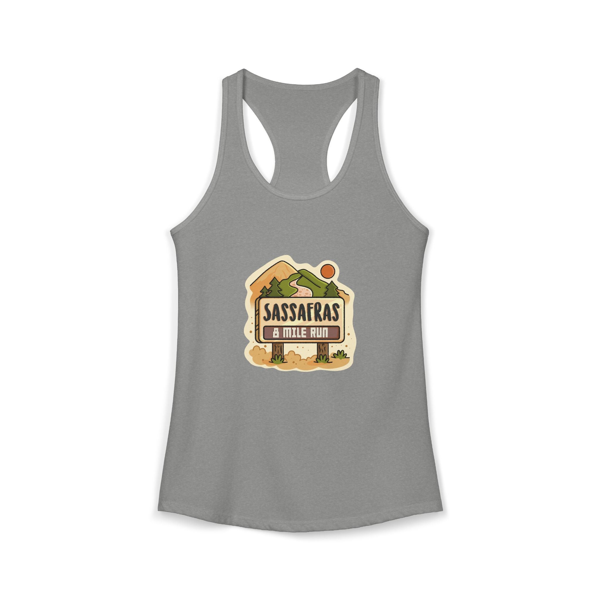 Women's Ideal Racerback Tank