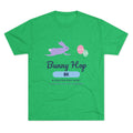 Bunny Hop Script Tee