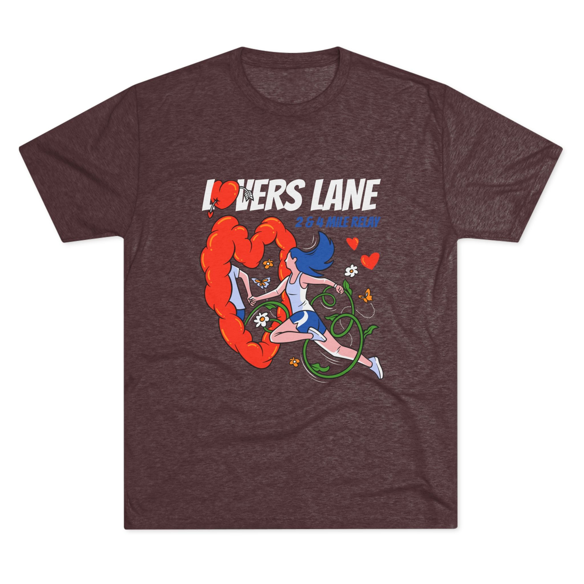 Lovers Lane Tee