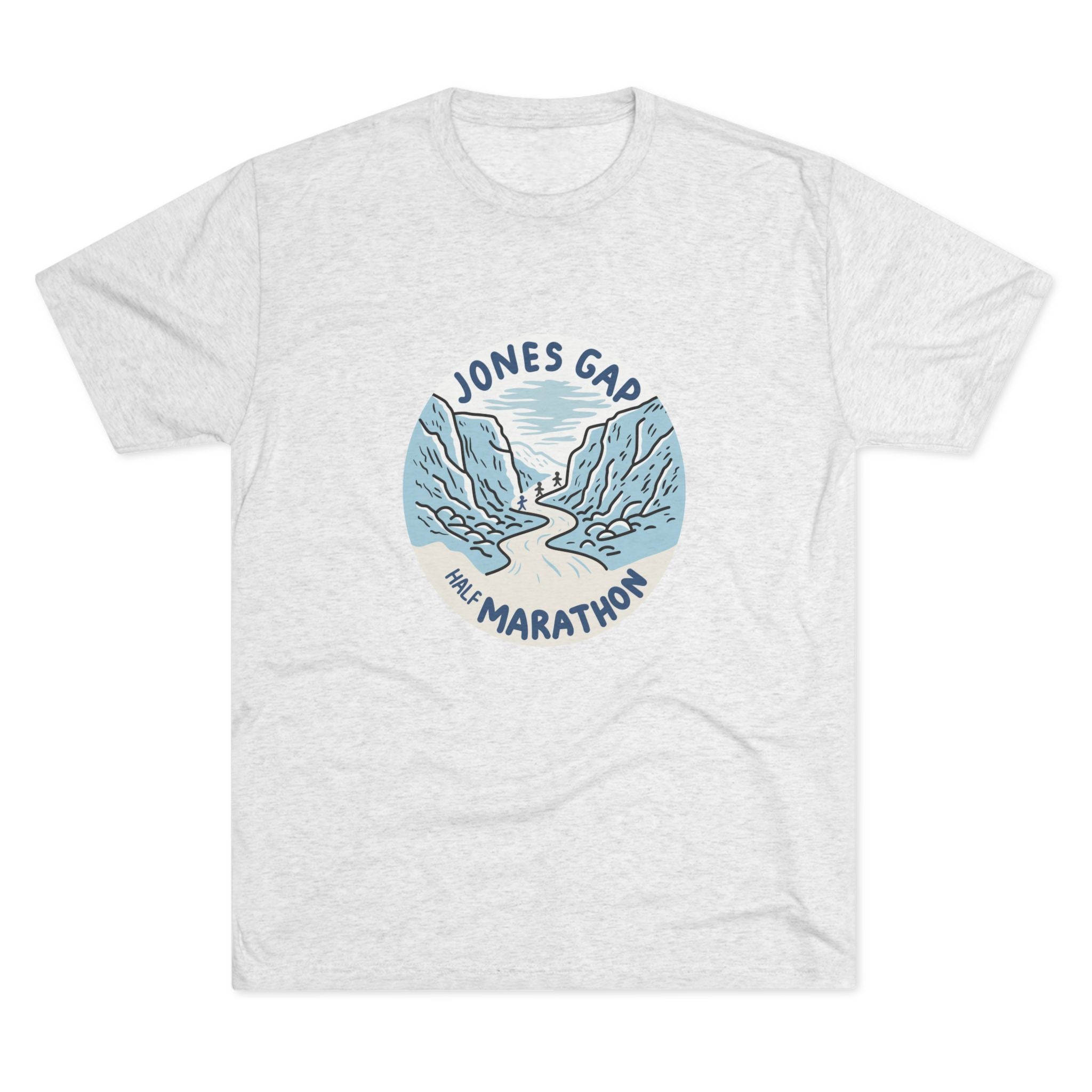 Jones Gap Unisex Tee