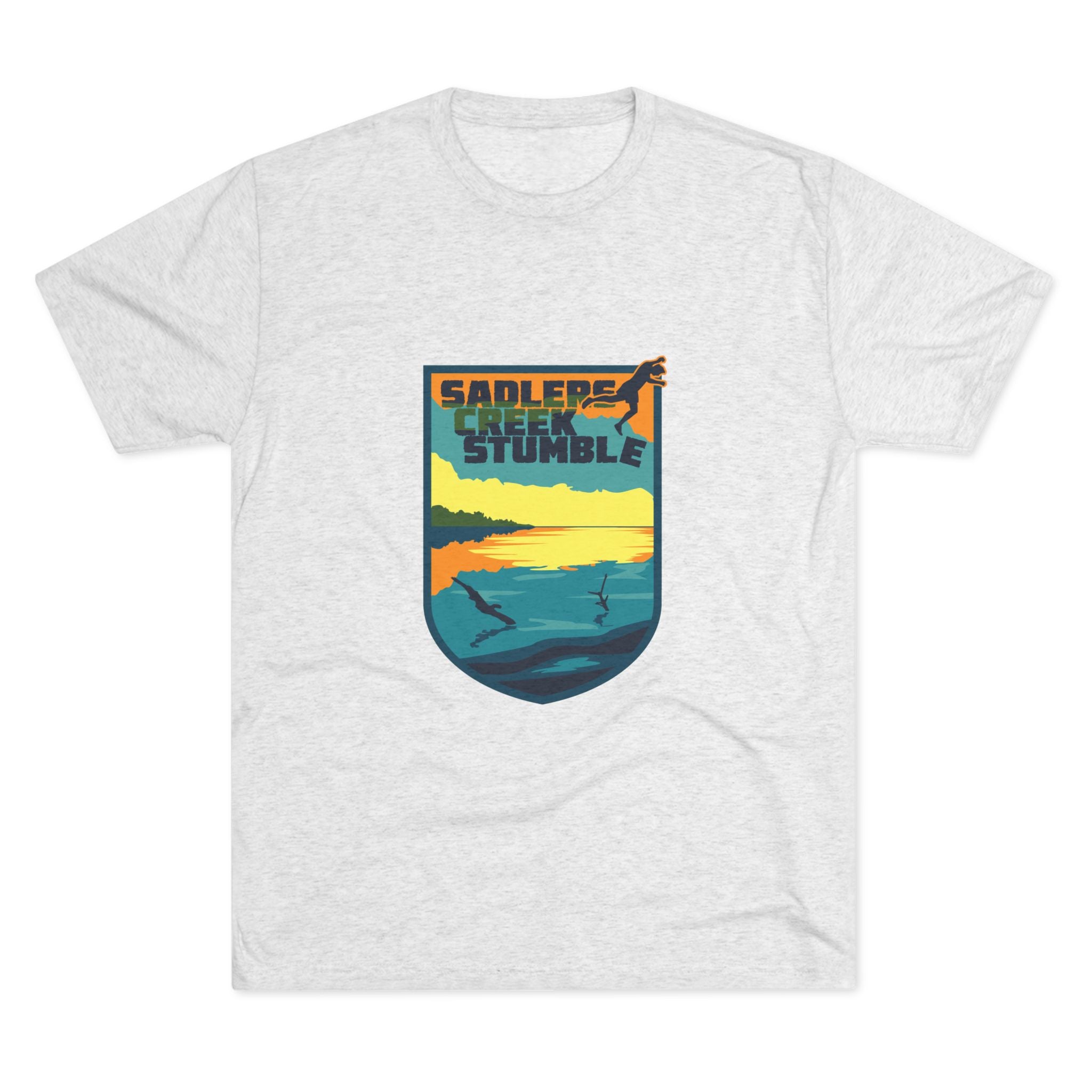 Sadlers Creek Stumble Tee