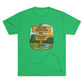 Broad River Half Tee
