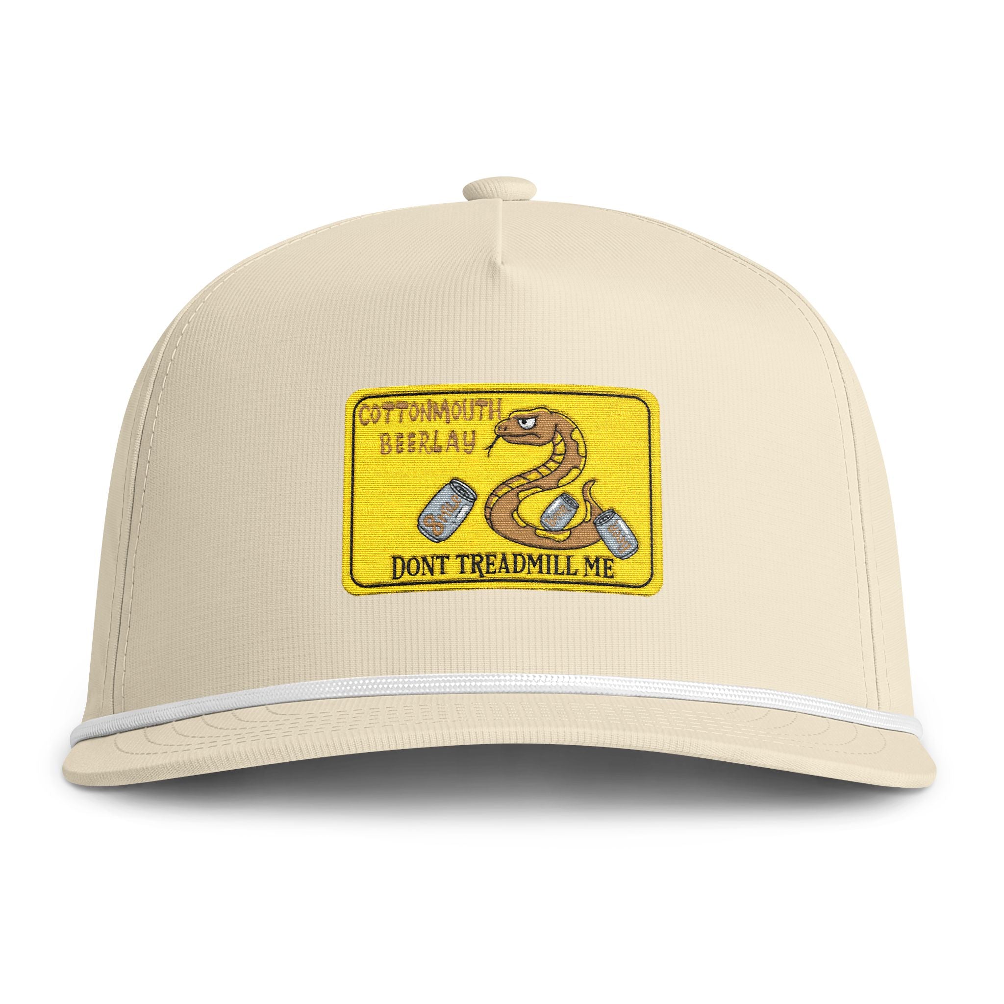 Rope Hat