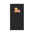 Beer & BBQ 5K Feel the Burn Neck Gaiter