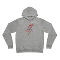 Carolina Reaper Challenge Reaper Scythe Hoodie