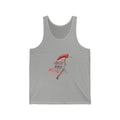 Carolina Reaper Challenge Reaper Scythe Men's Tank