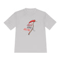Carolina Reaper Challenge Reaper Scythe Performance Tee