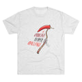 Carolina Reaper Challenge Reaper Scythe Tee