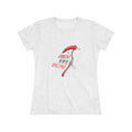 Carolina Reaper Challenge Reaper Scythe Women's Tee
