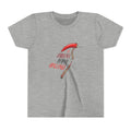 Carolina Reaper Challenge Reaper Scythe Youth Tee