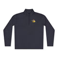 Chase the Rainbow 5K Rainbow Back-Print Quarter-Zip Pullover