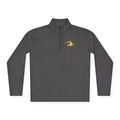Chase the Rainbow 5K Rainbow Quarter-Zip Pullover