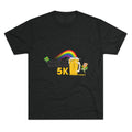Chase the Rainbow 5K Rainbow Tee