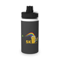 Chase the Rainbow 5K Rainbow Water Bottle