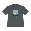Conquer the Rock Sword in the Rock Performance Tee
